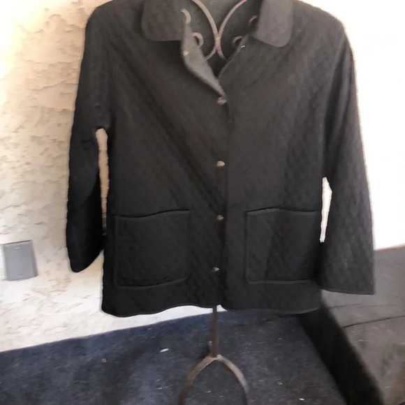 Pacific trail outdoor wear reversible jacket. Two jackets for the price … - Picture 5 of 7